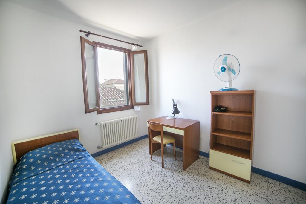 Hostel Biennale Venice