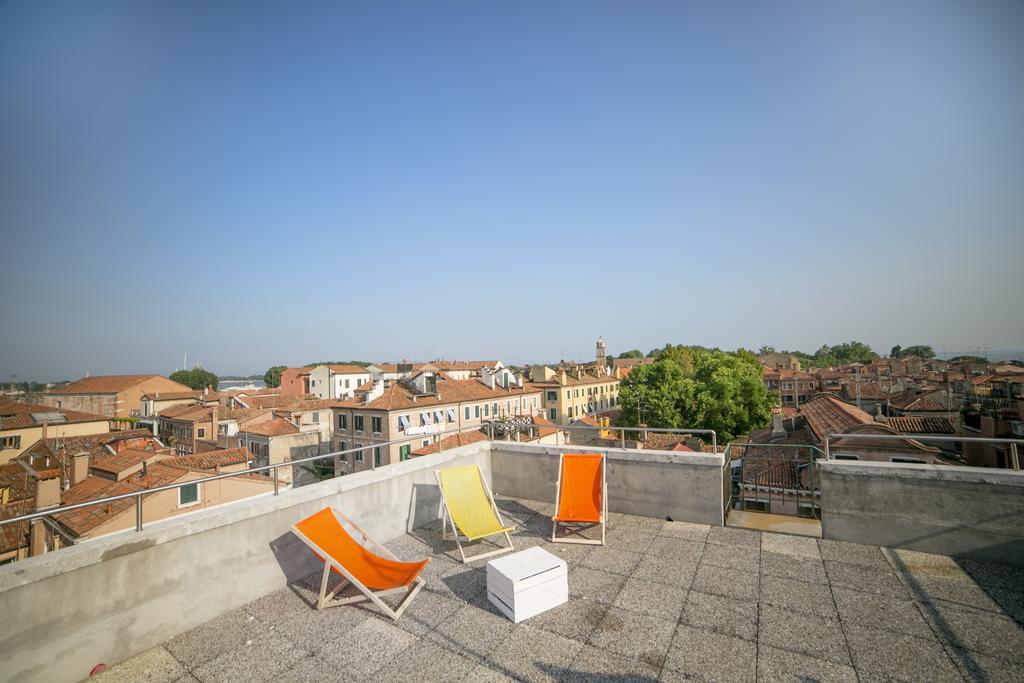Hostel Biennale Hostel *