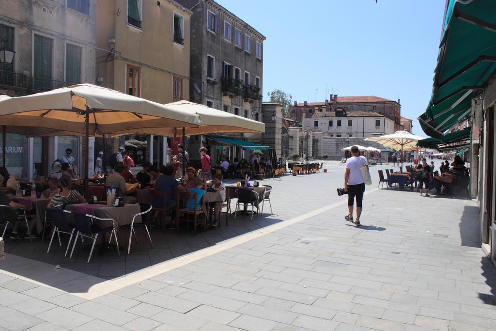 Hostel Hostel Biennale Venice