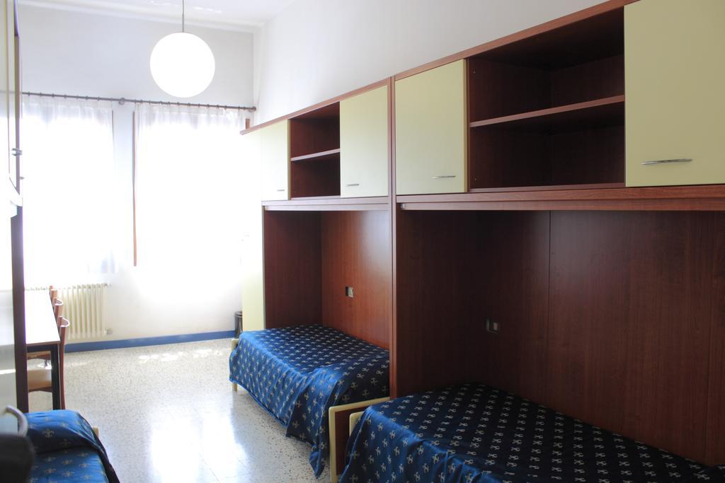 Hostel Biennale Venice