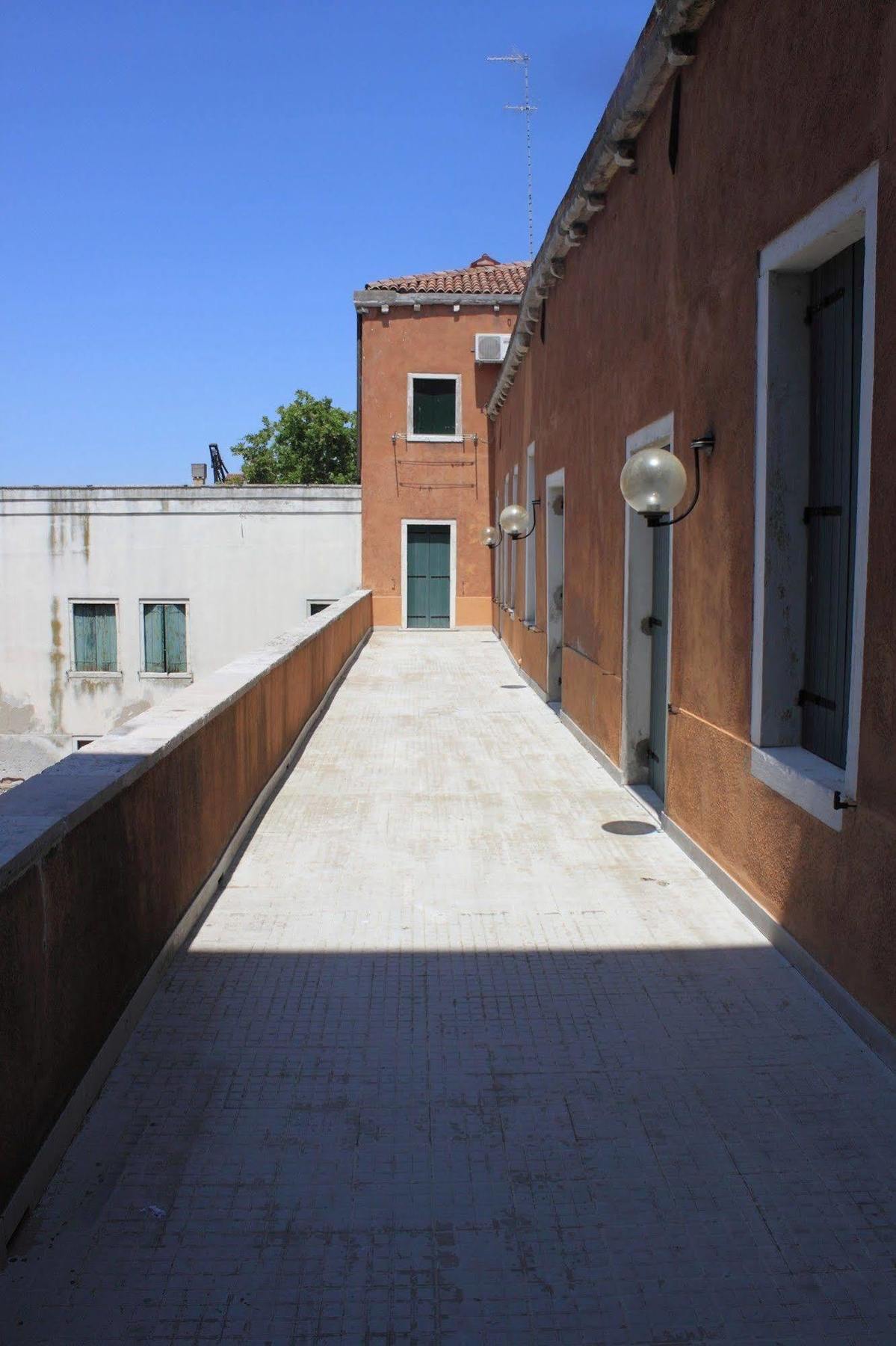 Hostel Biennale Venice