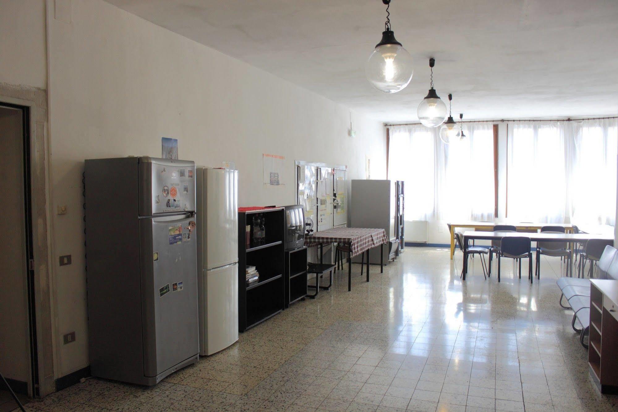 Hostel Biennale Hostel Venice